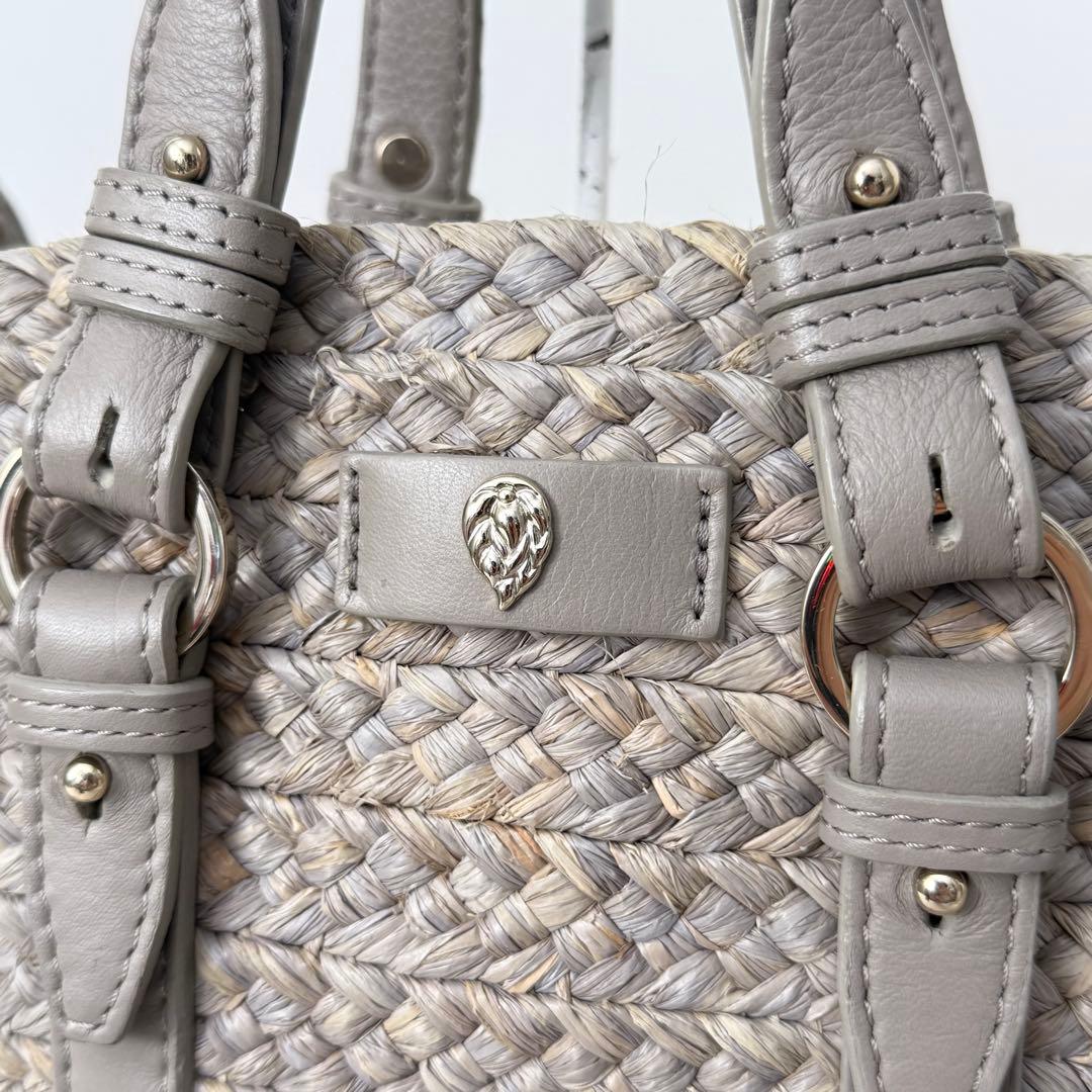 【美品✨️】HELEN KAMINSKI Pinimilla S Bridle