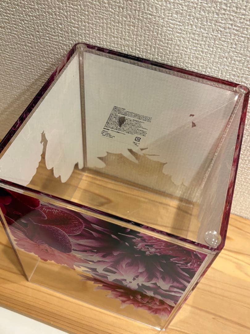 rady リゾートフラワー　マルチボックス　大（一番大きいサイズ）