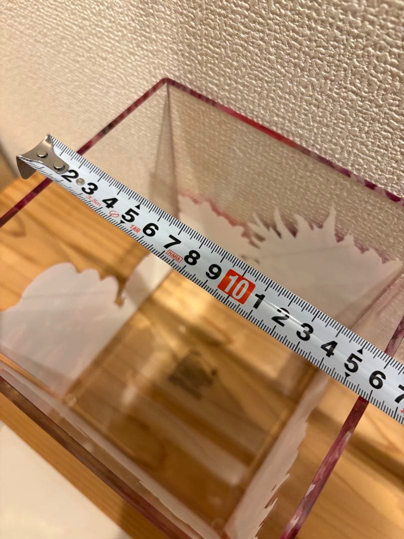 rady リゾートフラワー　マルチボックス　大（一番大きいサイズ）