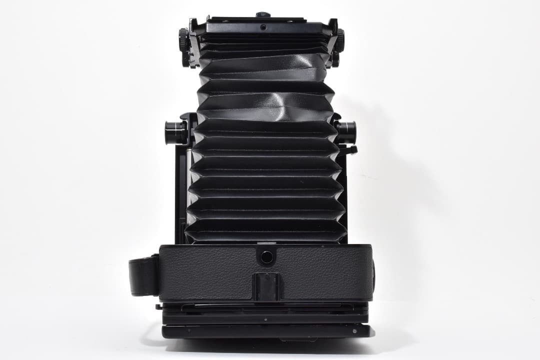 トヨ フィールド Toyo Field 45A II 大判 カメラ 2850