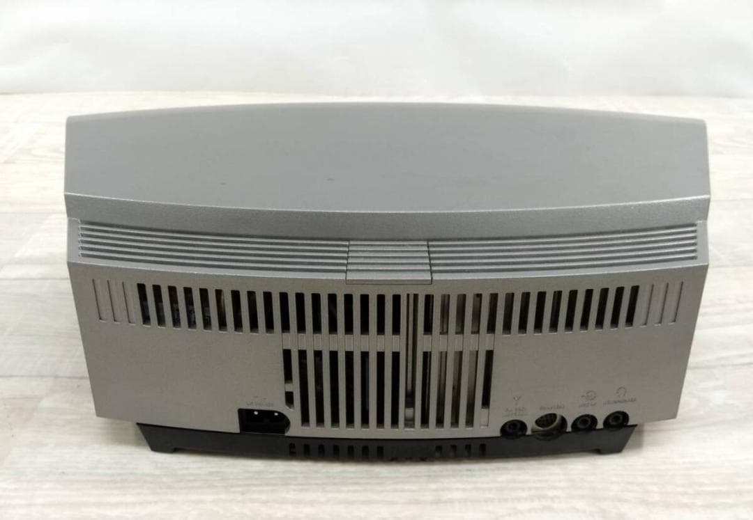 ジャンク BOSE CDデッキ Wavemusicsystem 1 AWRCCB