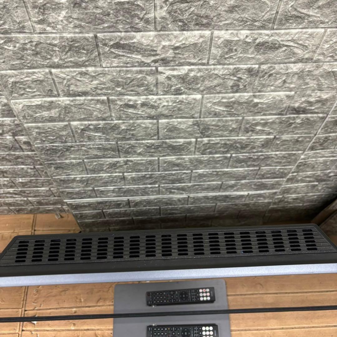 143Z Hisense 2023年製 テレビ 65インチ 超極美品 保証込み