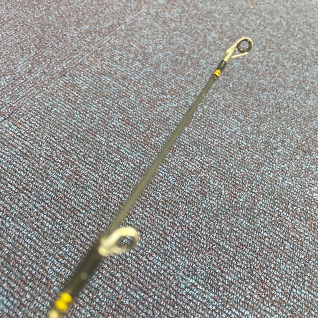 AbuGarcia OCEANFIELDジギングOFJC-63/180