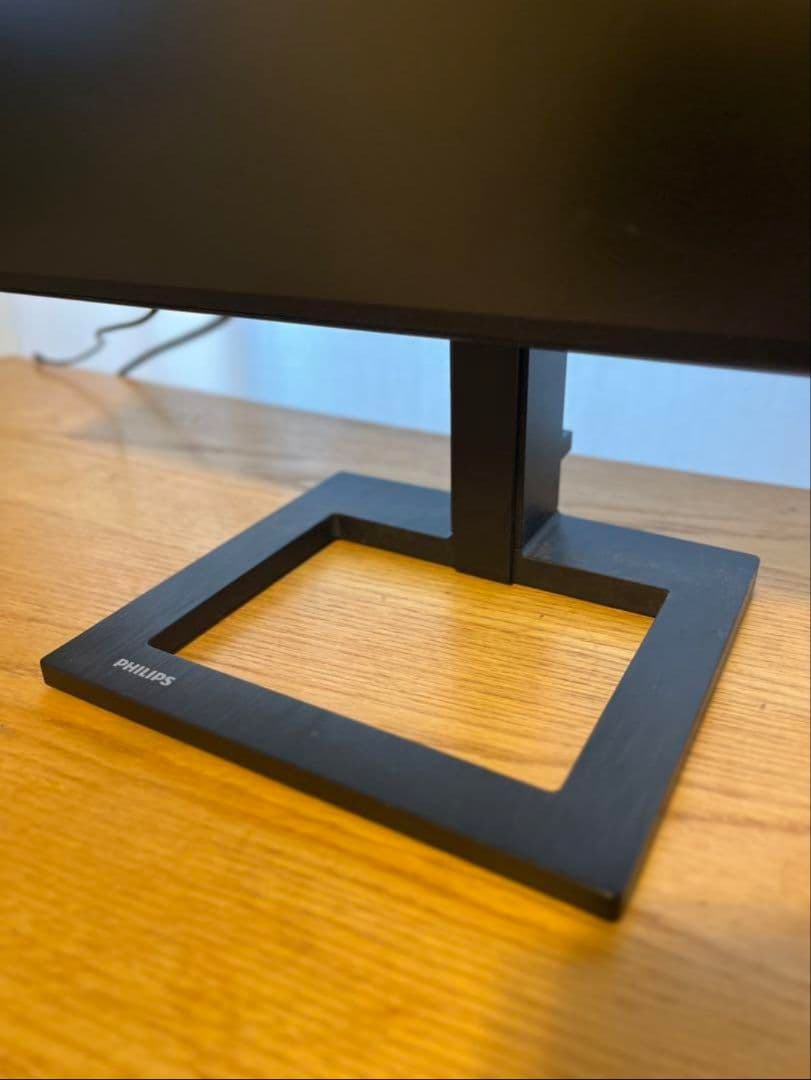 PHILIPS 242E2F/11 23.8インチ