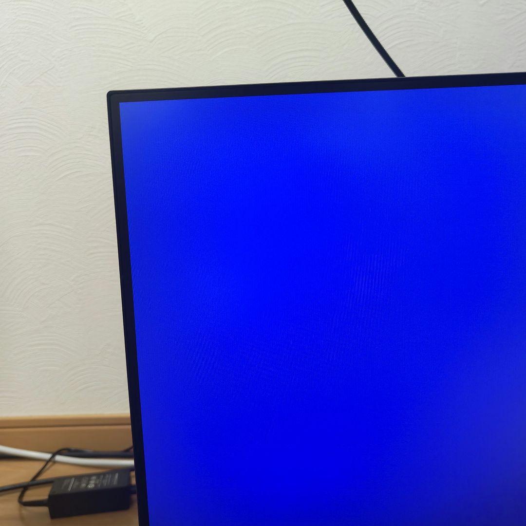 PHILIPS 242E2F/11 23.8インチ