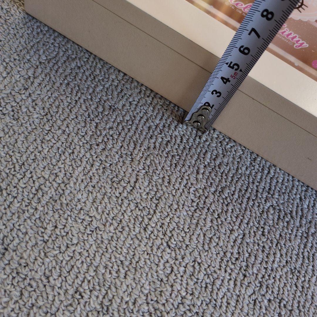 サンリオ　ハローキティアクセサリーケース　いちご 非売品　ノベルティ商品