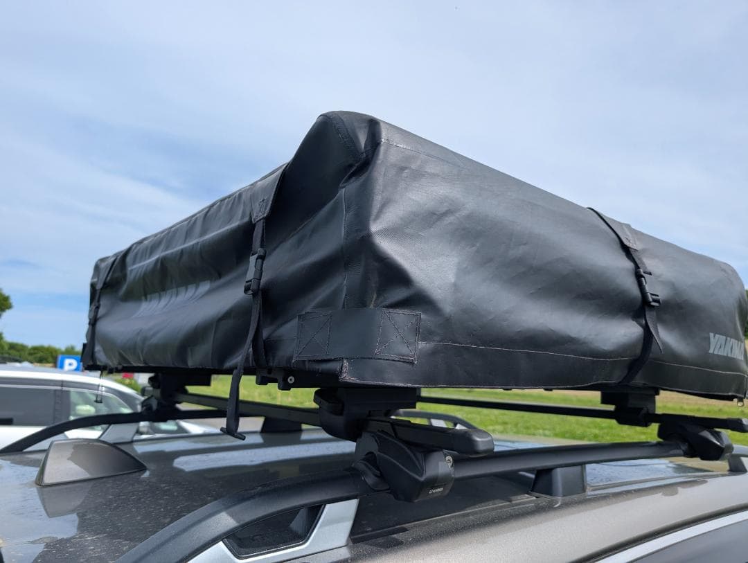ルーフテント YAKIMA 「スカイライズ HD 」サイズS （正規品）