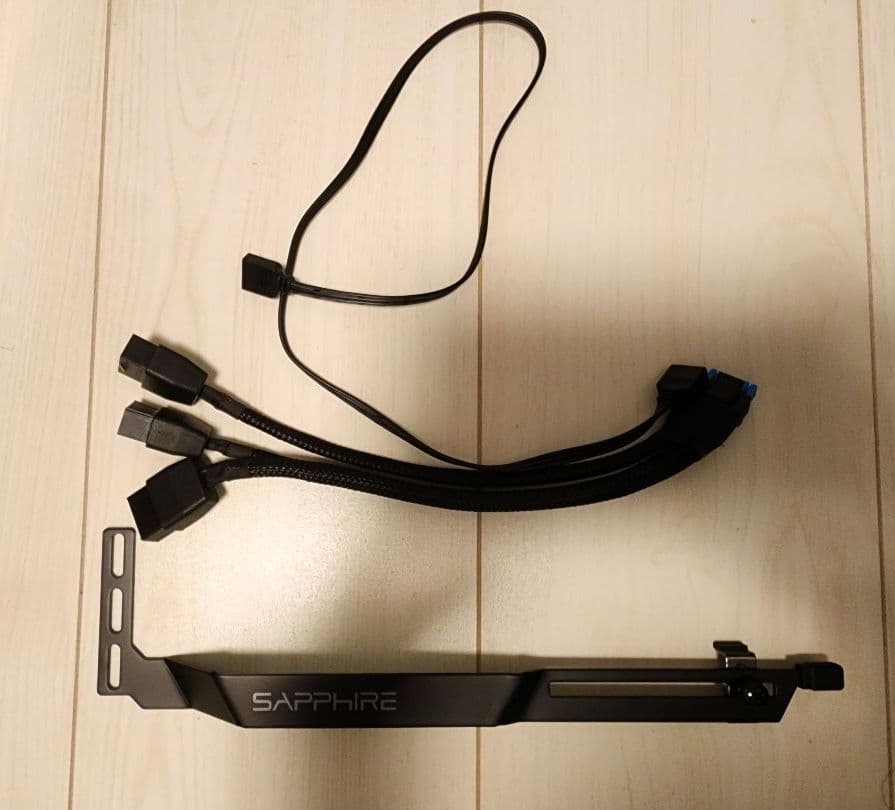 グラフィックボード・グラボ・ビデオカード Sapphire NITRO+ RX 9070 XT