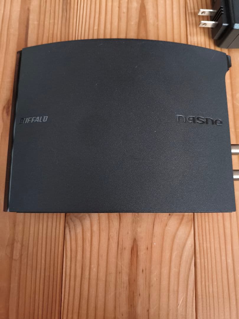 バッファロー　ナスネ　NS-N100 ※ジャンク