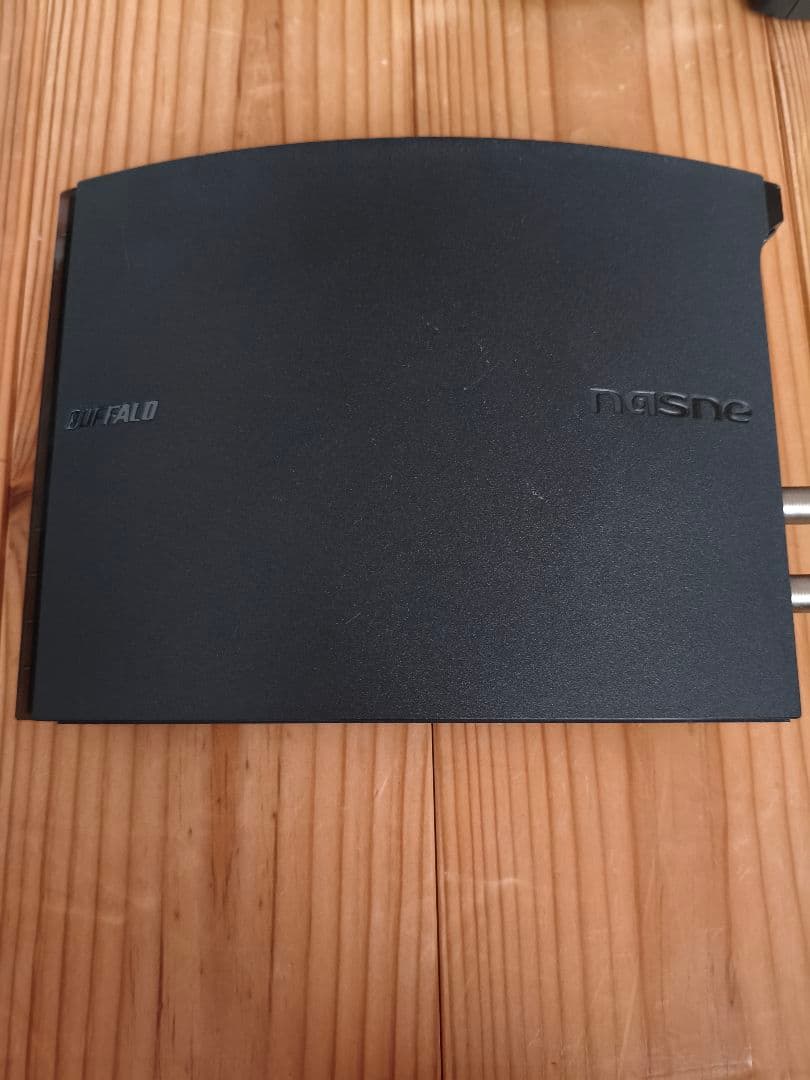 バッファロー　ナスネ　NS-N100 ※ジャンク