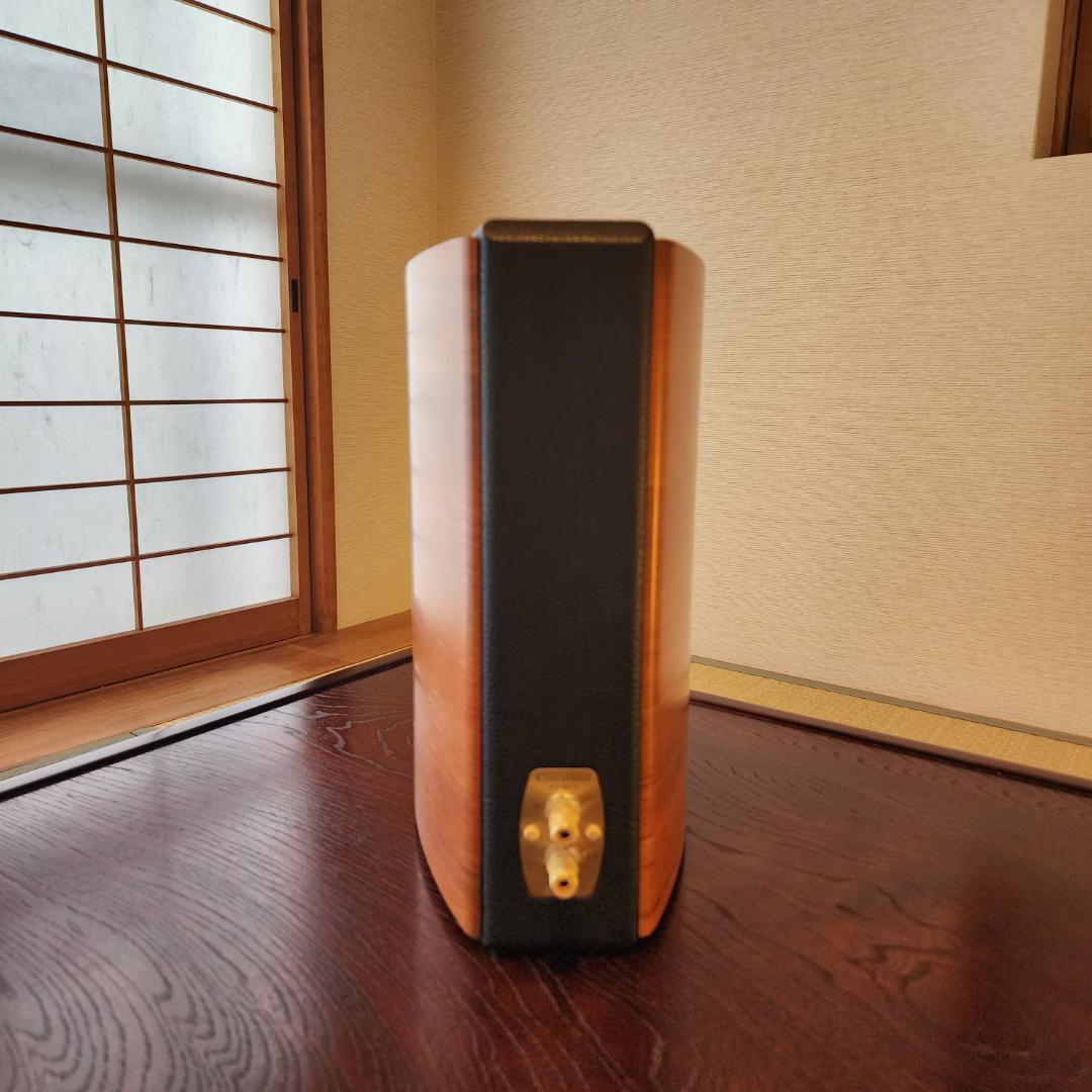 Sonus Faber Concertino Domus ペア スピーカー