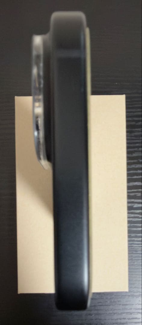 iPhone15 128GB ブラック SIMフリー【最大容量100%】