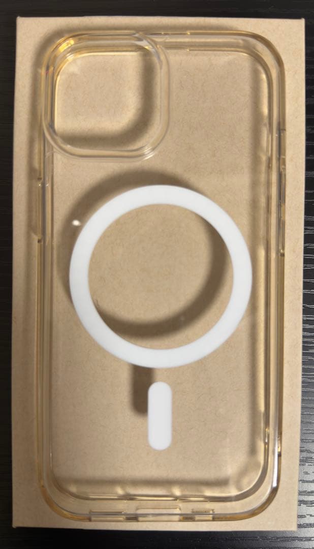 iPhone15 128GB ブラック SIMフリー【最大容量100%】