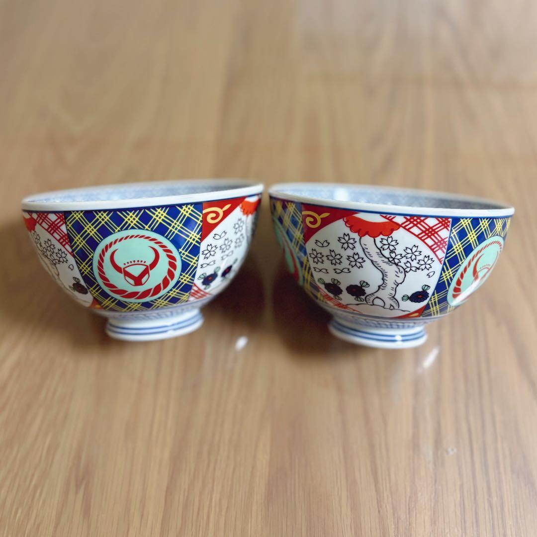 【限定品】吉野家 感謝丼 並どんぶり2個