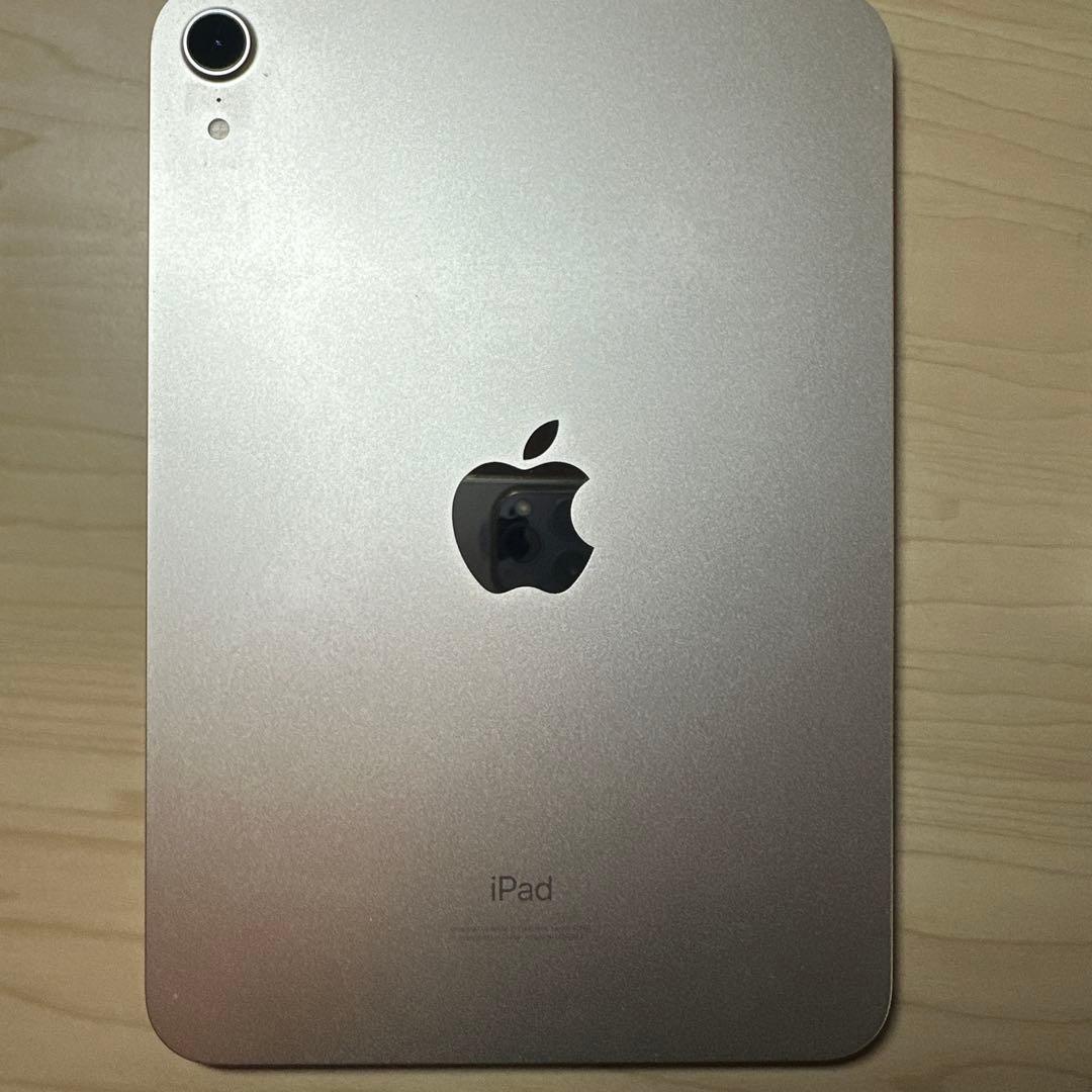 iPad mini 第6世代64GB Wifiモデル