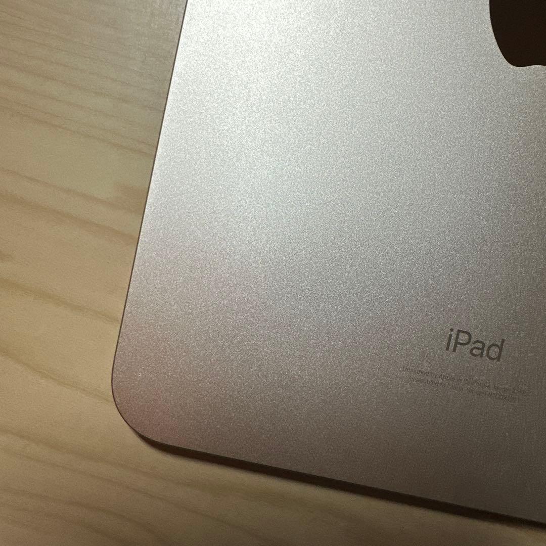 iPad mini 第6世代64GB Wifiモデル