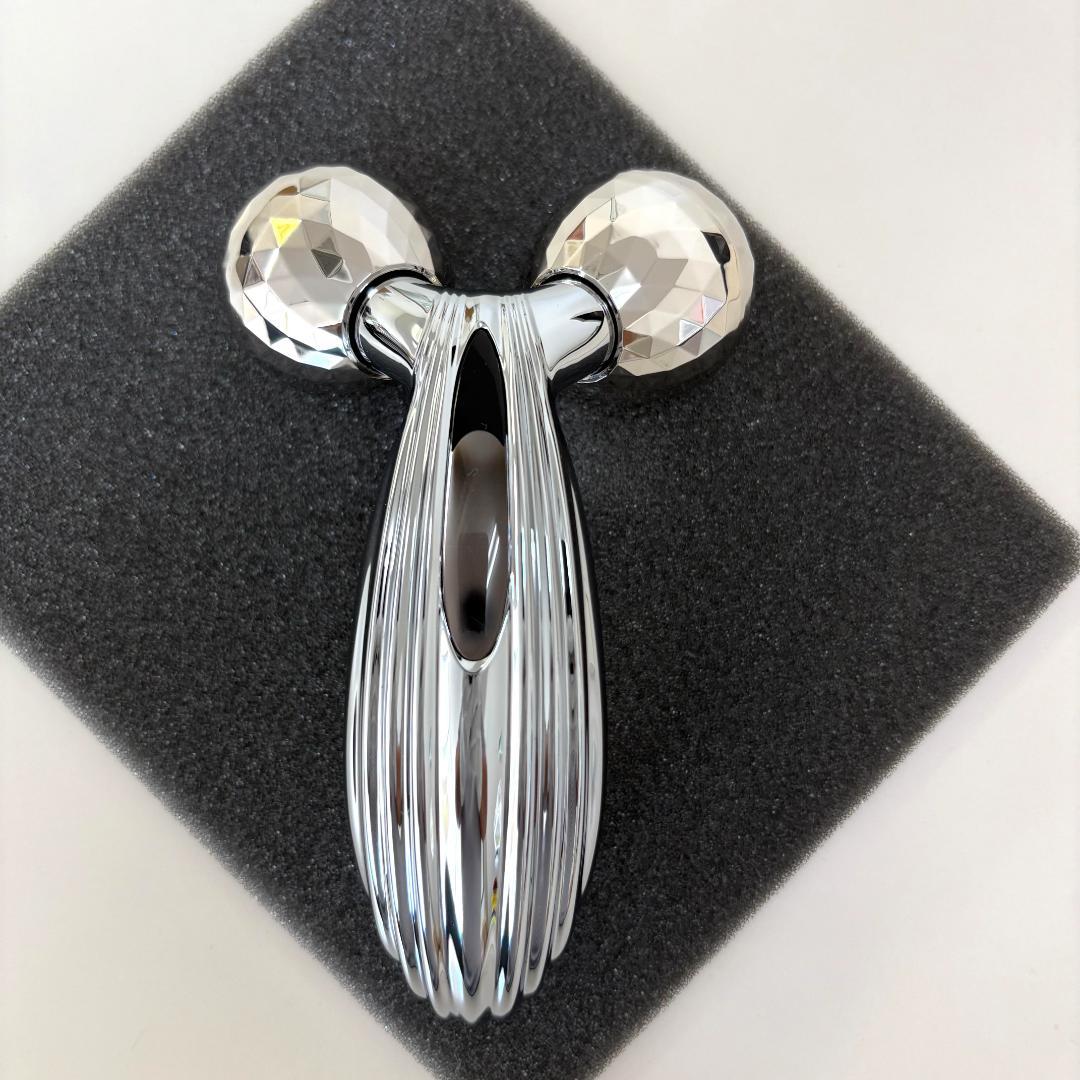 【新品未使用】 リファカラットレイ　美顔ローラ