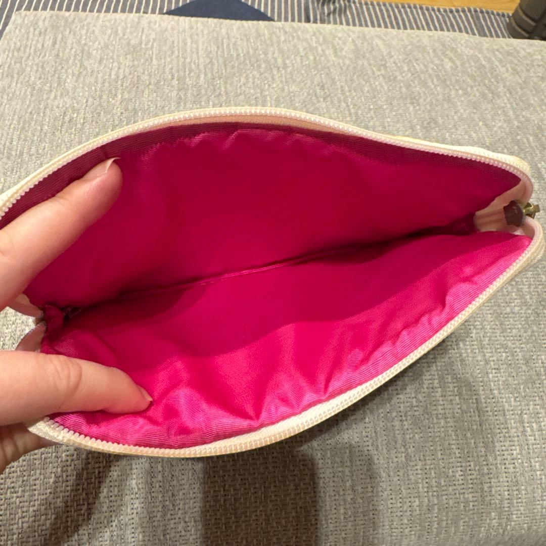 kate spade タブレットケース カラフル