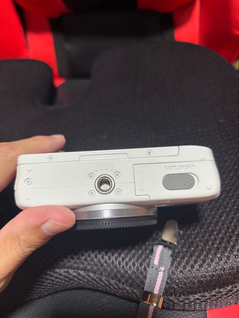 デジタルカメラ Canon EOS M10