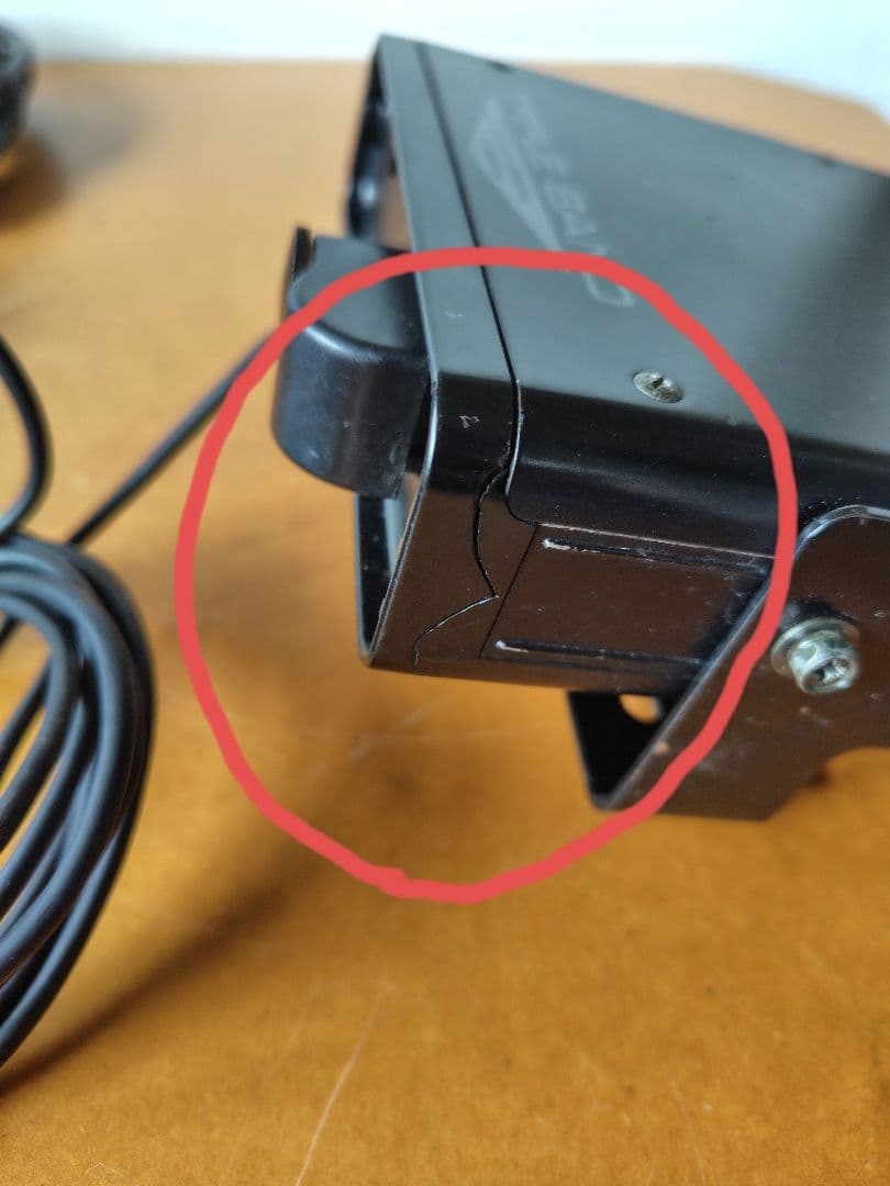 STANDARD C5900 アマチュア無線機