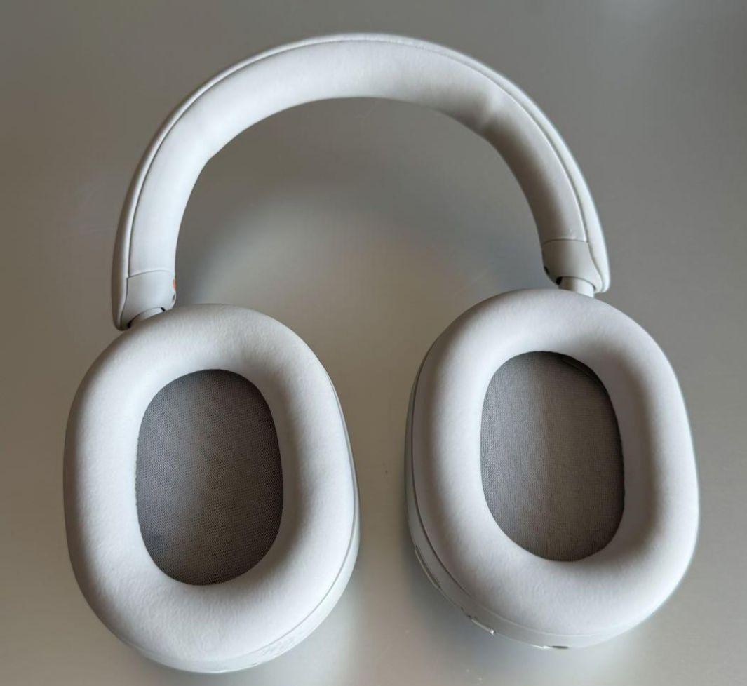 ね*み様 WH-1000XM5 スモーキーピンク