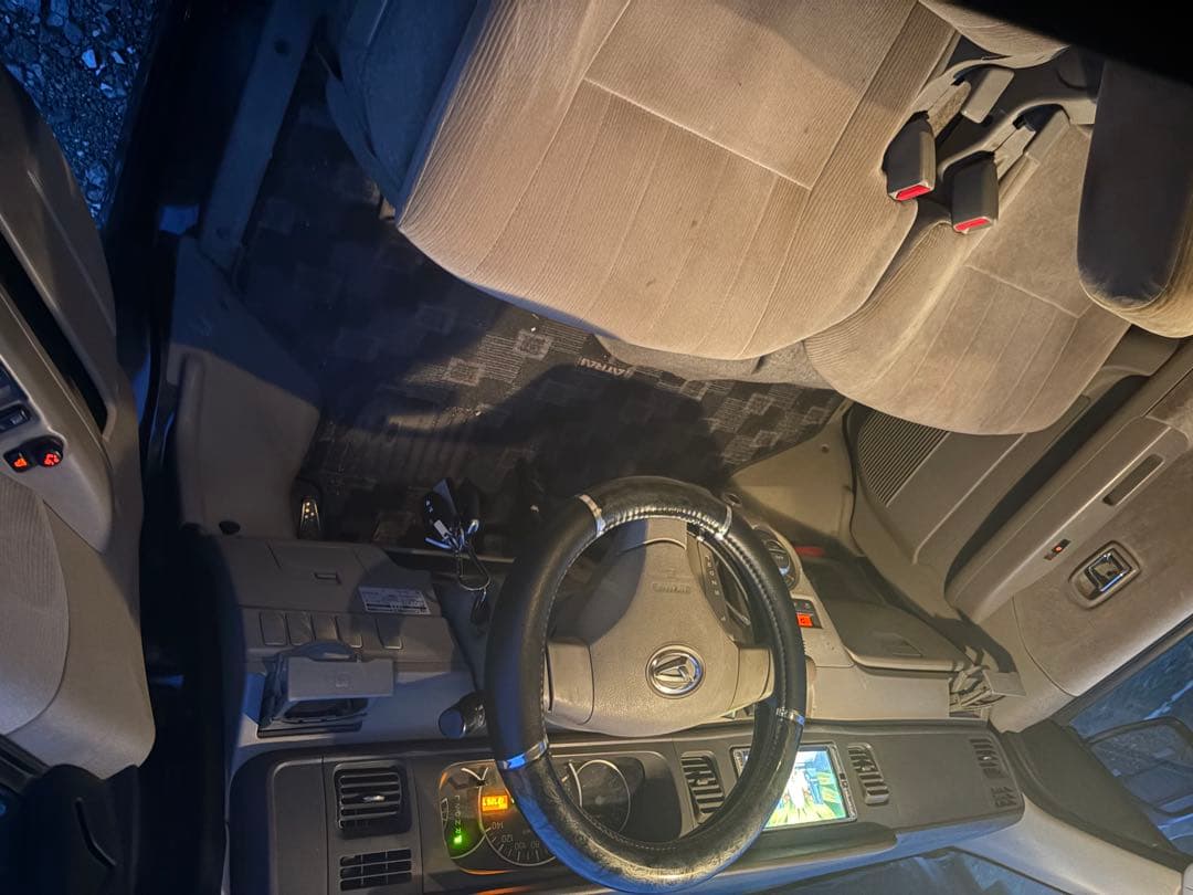 アトレーワゴンターボ車検あり訳あり山本様