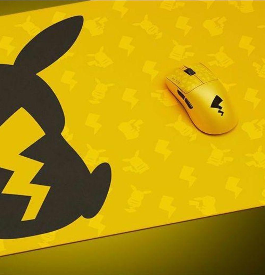 特典有⭐Razer Viper V3 Pro⭐️ ポケモン⭐️ゲーミング【新品】