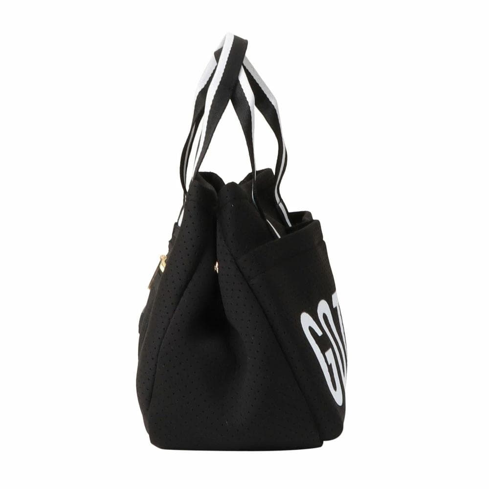 ガッチャゴルフ　　2WAYポーチ　　ブラック　259gg8503