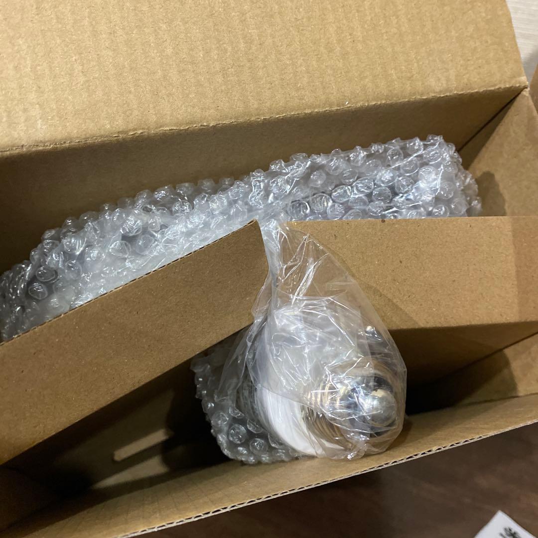 ドウシシャ　サーキュライトソケットモデル人感センサー