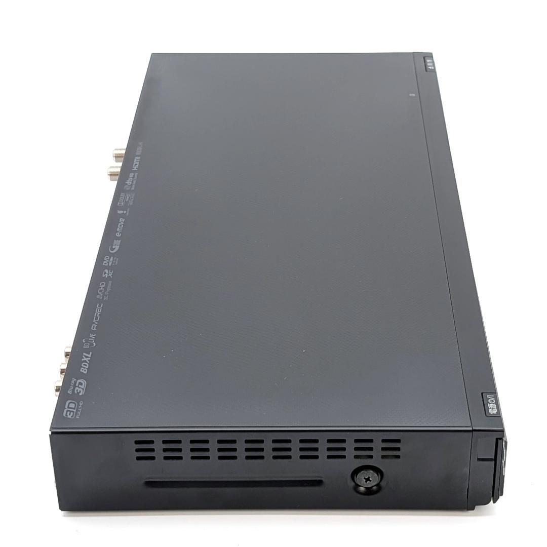 Panasonic DMR-BZT810 Blu-rayレコーダー HDD1TB