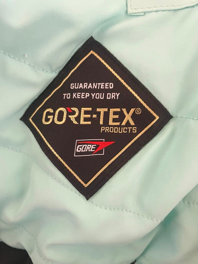ROXY GORE-TEX スノーボードウェア セット