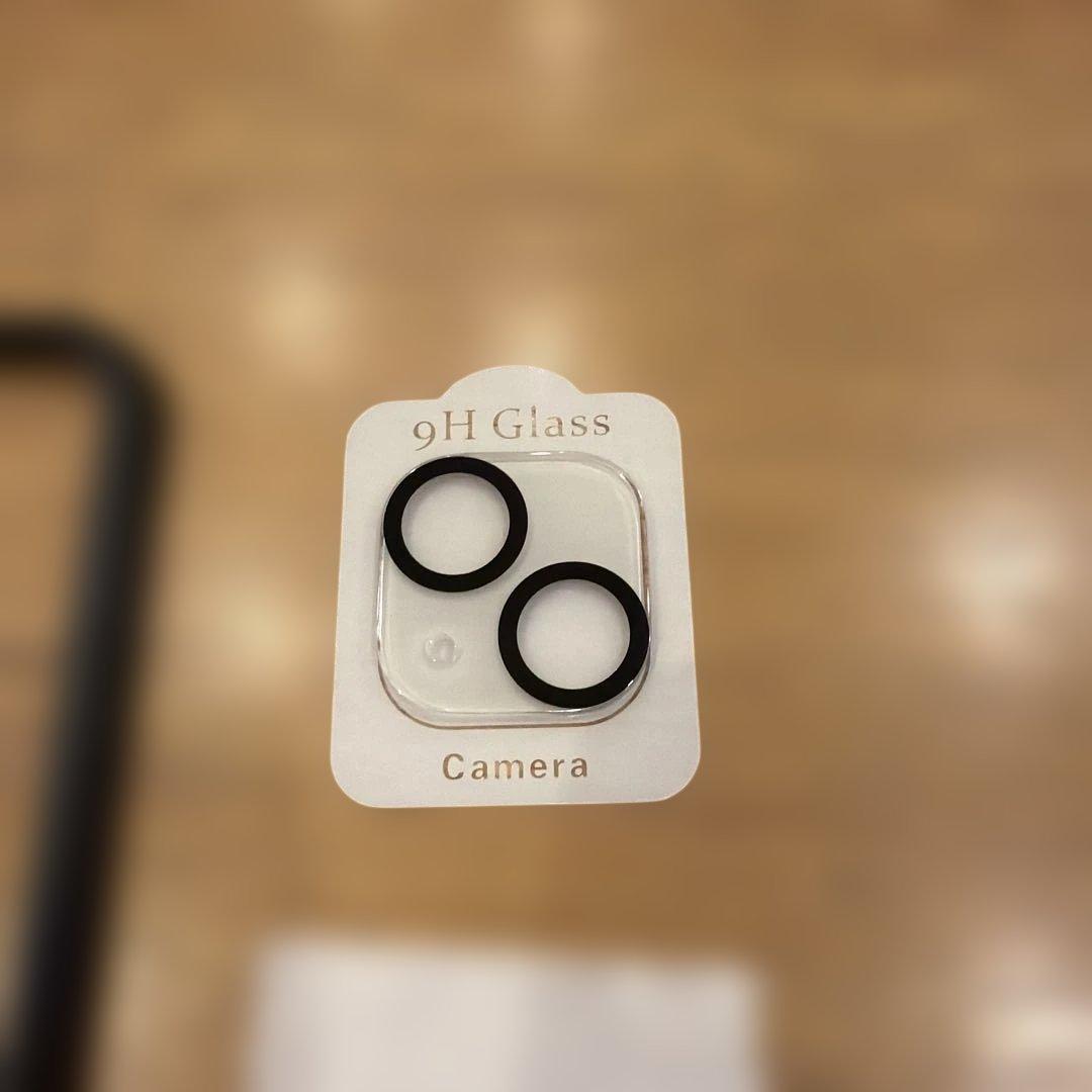 iPhone 15 128GBブルー 本体 ケーブル・フィルム・ケース付き！