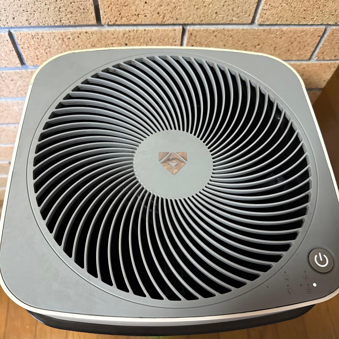 Air dog エアドッグ X5s KJ300F-X5 空気清浄機 2021年