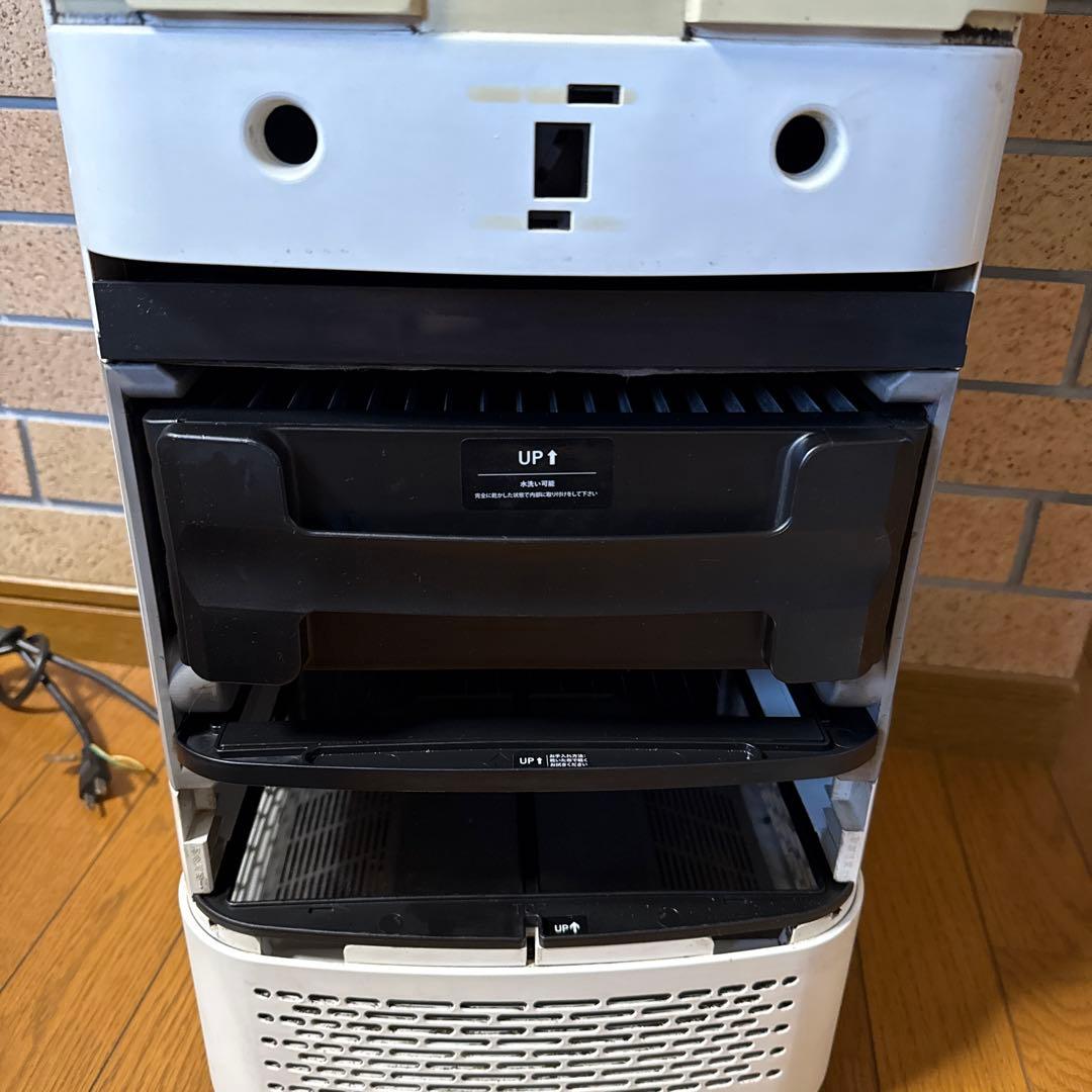 Air dog エアドッグ X5s KJ300F-X5 空気清浄機 2021年