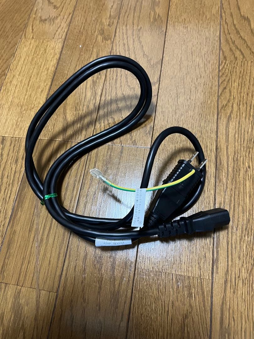 Lenovo ideacentre 510A-15ARR （メモリ増設済）