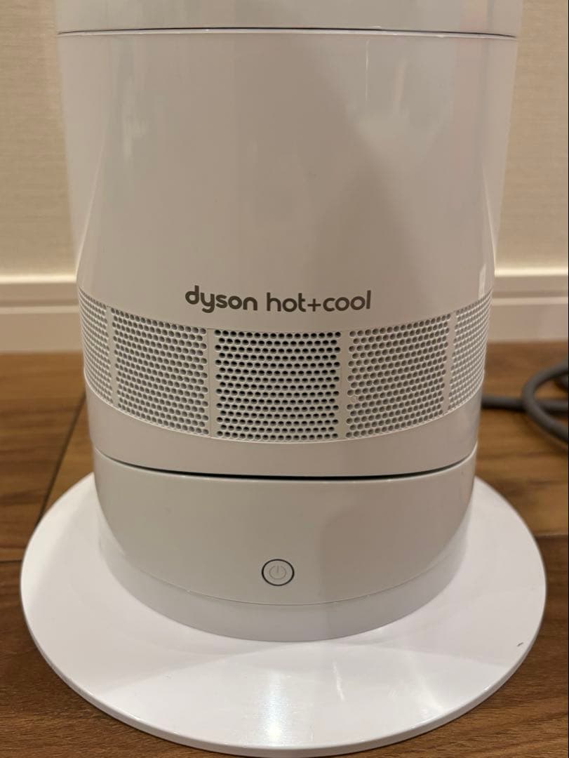 【美品】dyson hot+cool AM09
