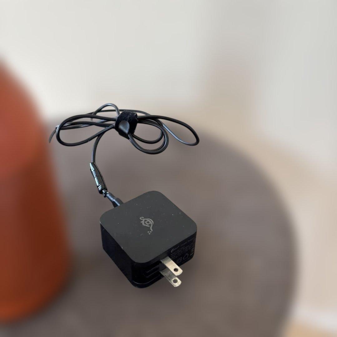 popIn Aladdin Vase アラジン ベース プロジェクター