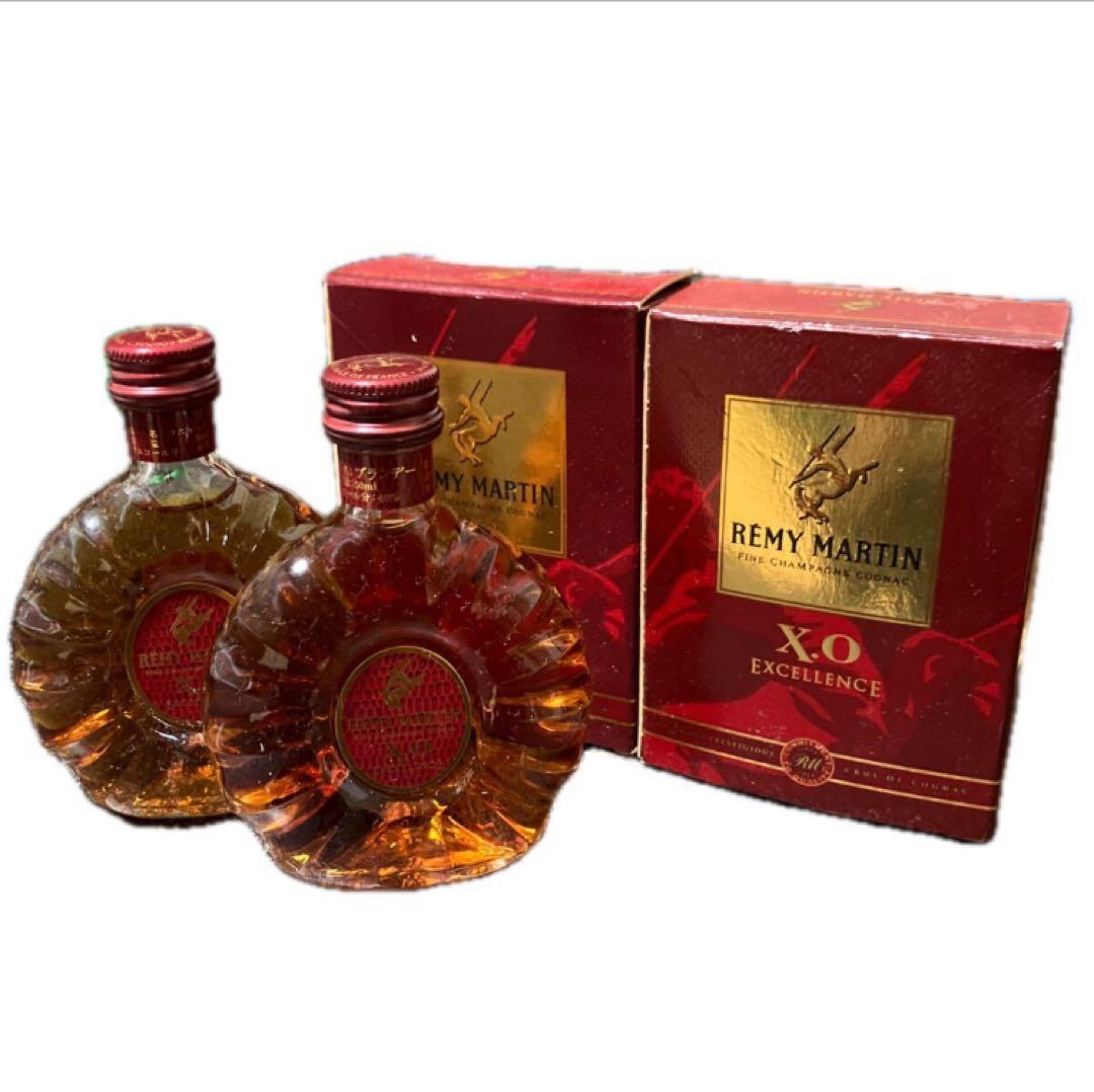 響　山崎　北杜　レミーマルタン　ヘネシー　バランタイン　他　ミニボトル　未開栓