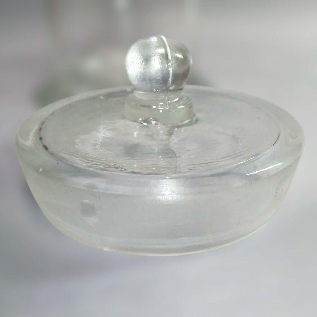 標本瓶 特大希少 ガラス製 レトロ アンティーク