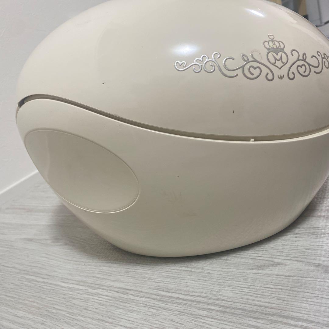 家庭用エンダモロジー LPG WELLBOX ウェルボックス　モモエリ　モデル