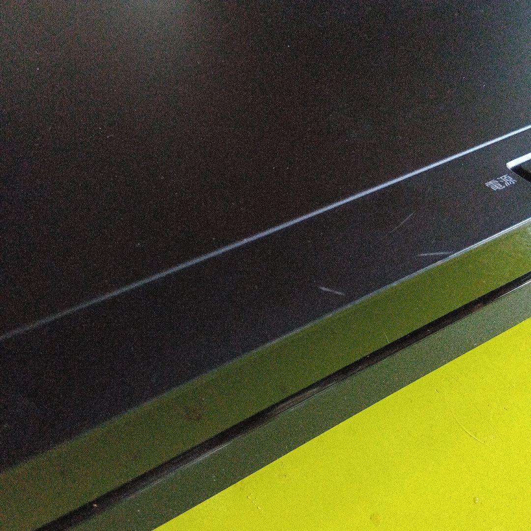 SHARP AQUOSブルーレイ BD-NW510　HDD1TB増量交換第10