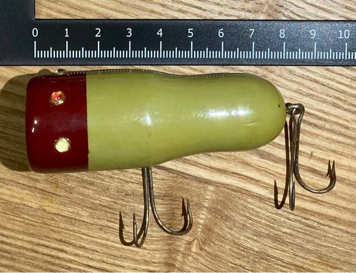 ハンドメイドルアー