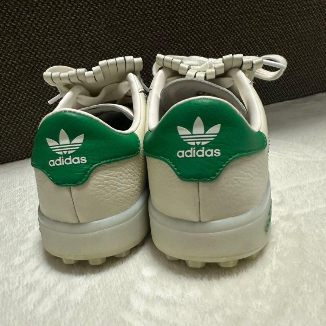 アディダス ゴルフ コースカップ adidas originals golf