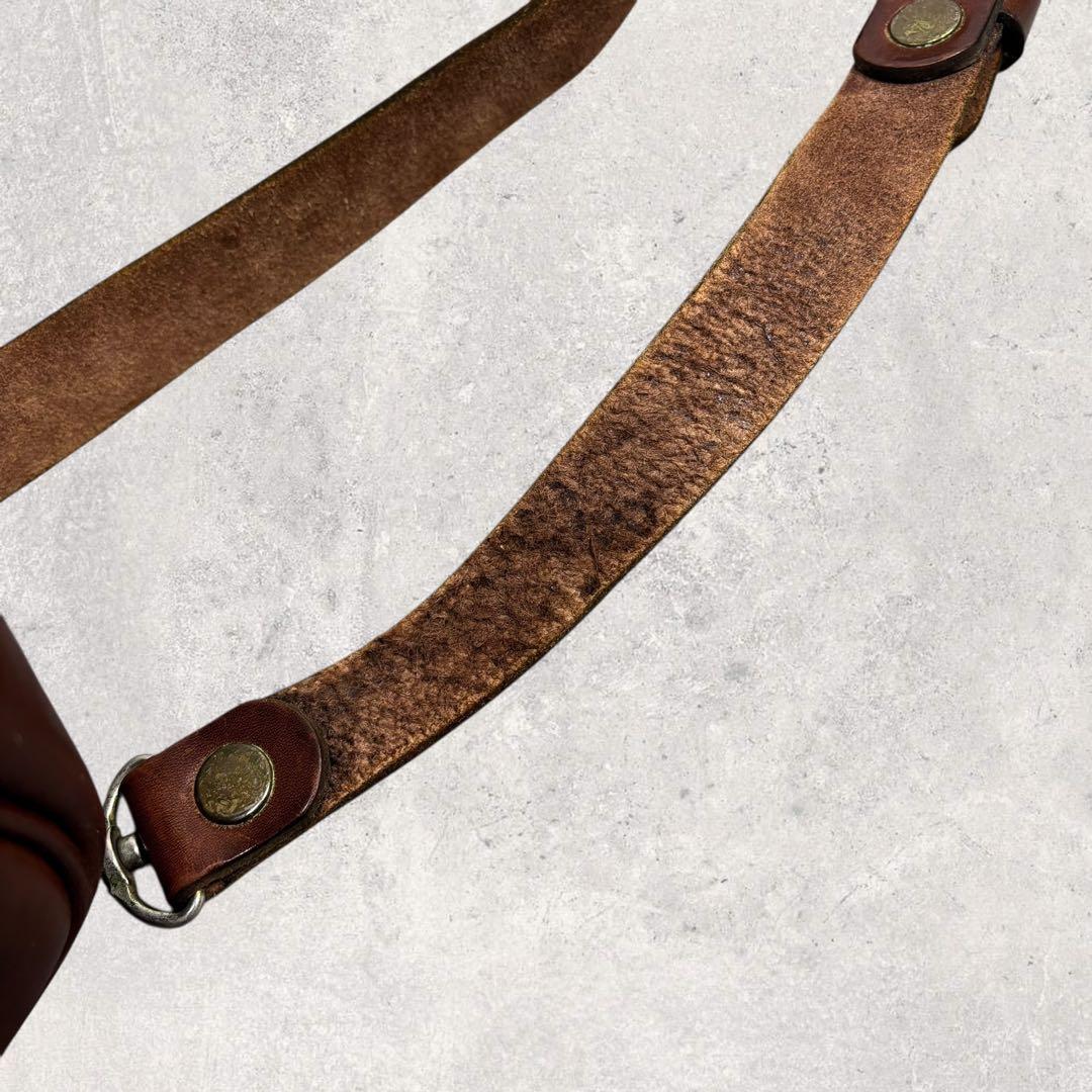 ichigoichie-dreamHERZ ヘルツ ショルダーバッグ