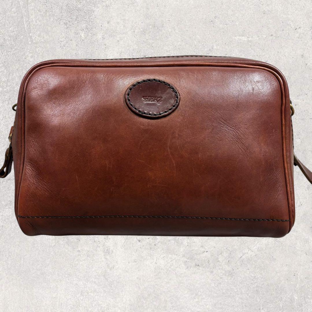 ichigoichie-dreamHERZ ヘルツ ショルダーバッグ