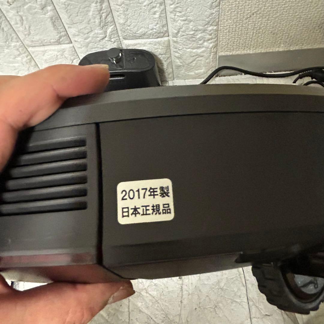 iRobot Roomba ルンバ 980