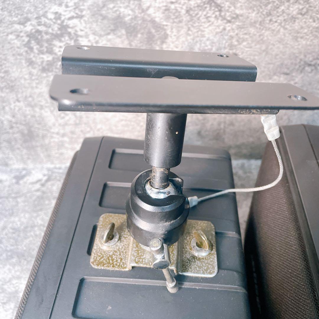 BOSE 101MM 天井スピーカー ブラケット付き　ペア　連番　ボーズ