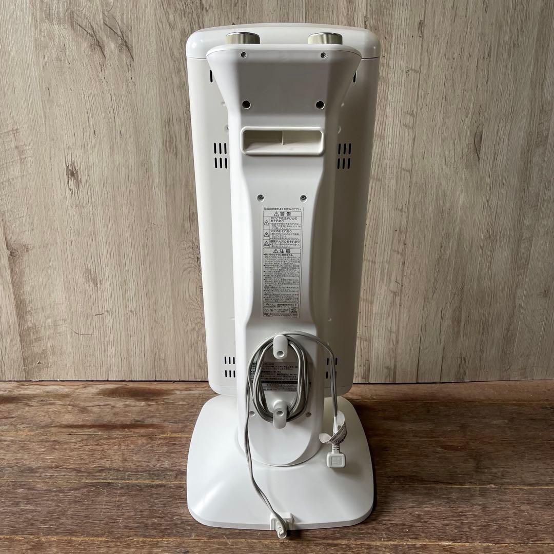 Aladdin アラジン 遠赤外線グラファイトヒーターAEH-2G10N