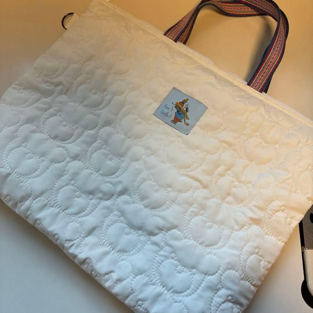 よーぽん様　キャスキッドソンハンドメイドオーダーバッグ　リバティハンドメイド