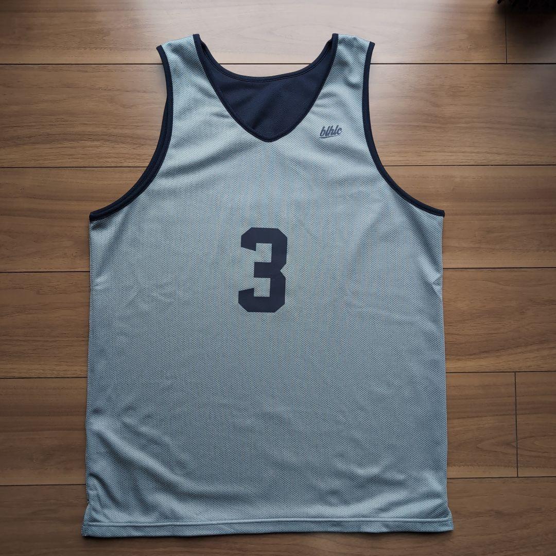 ballaholic リバーシブル ボーラホリック オマケ付 タンクトップ